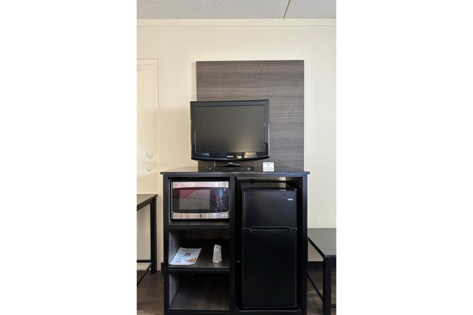 Oyo Hotel San Antonio Lackland Afb Seaworld Hwy 90 W Ngoại thất bức ảnh