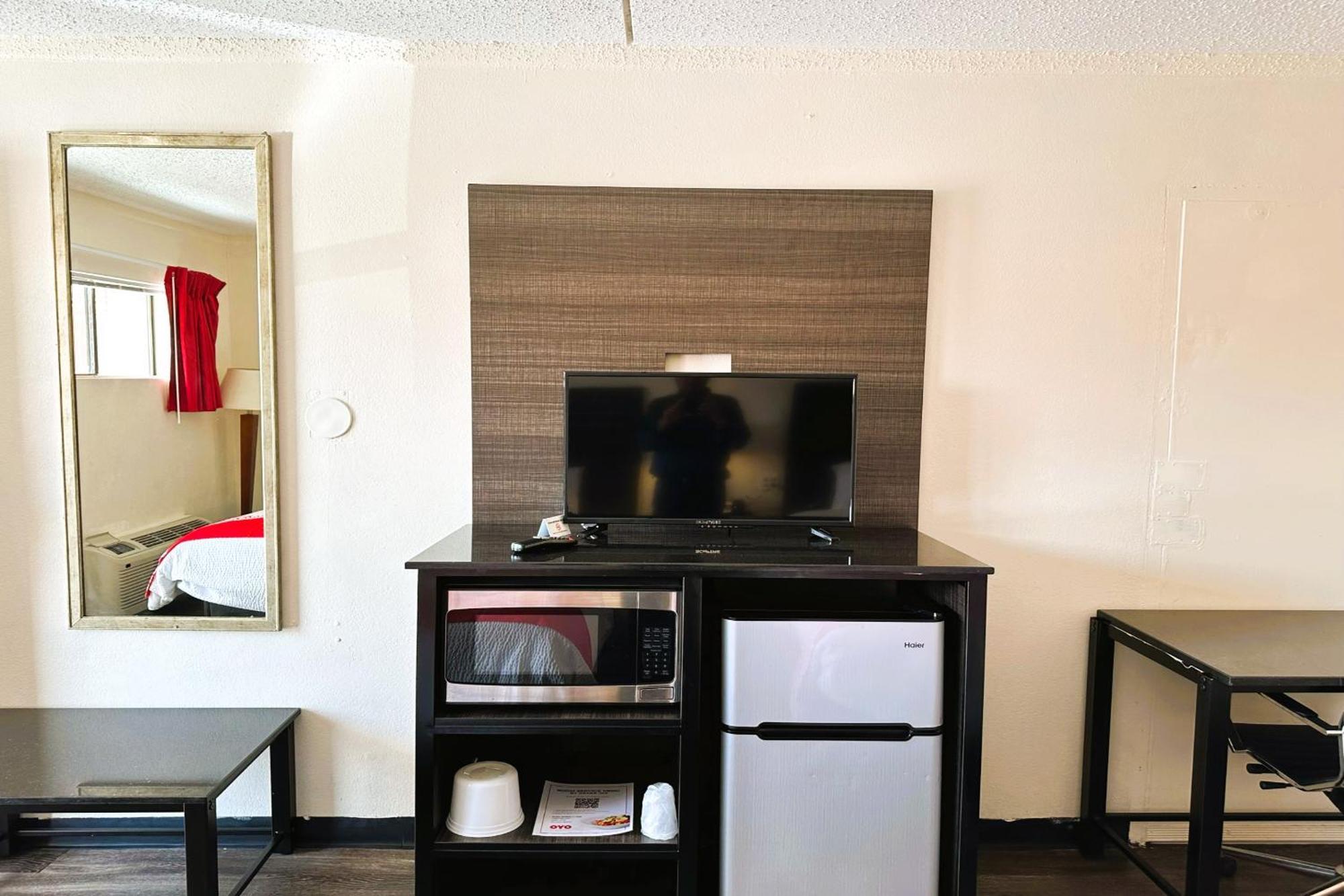 Oyo Hotel San Antonio Lackland Afb Seaworld Hwy 90 W Ngoại thất bức ảnh
